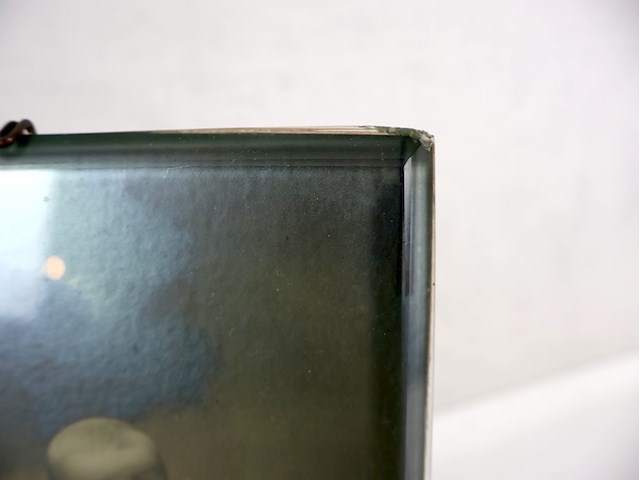 Fotokaders geslepen glas (x6) - afbeelding 3 van  6