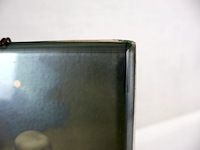 Fotokaders geslepen glas (x6) - afbeelding 3 van  6