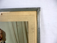 Fotokaders geslepen glas (x6) - afbeelding 6 van  6