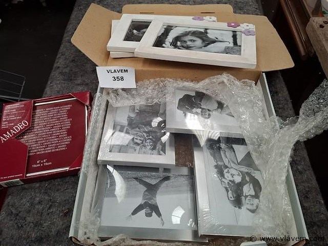 Fotokaders - afbeelding 1 van  1