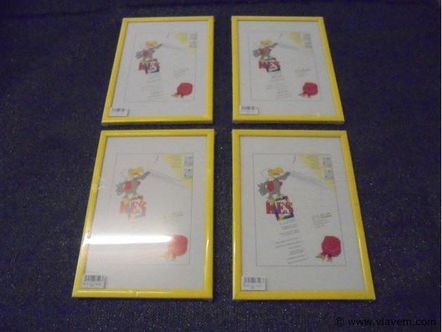 Fotokaders - afbeelding 1 van  2