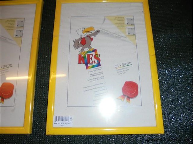 Fotokaders - afbeelding 2 van  2