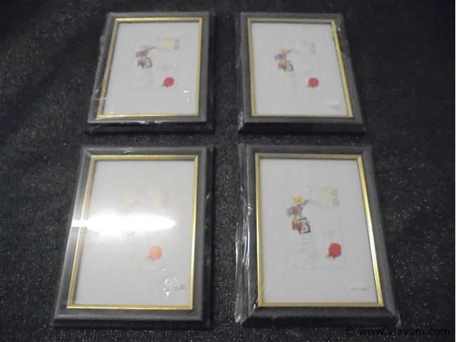 Fotokaders - afbeelding 1 van  2