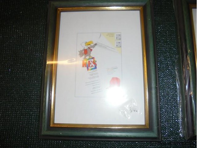 Fotokaders - afbeelding 2 van  2