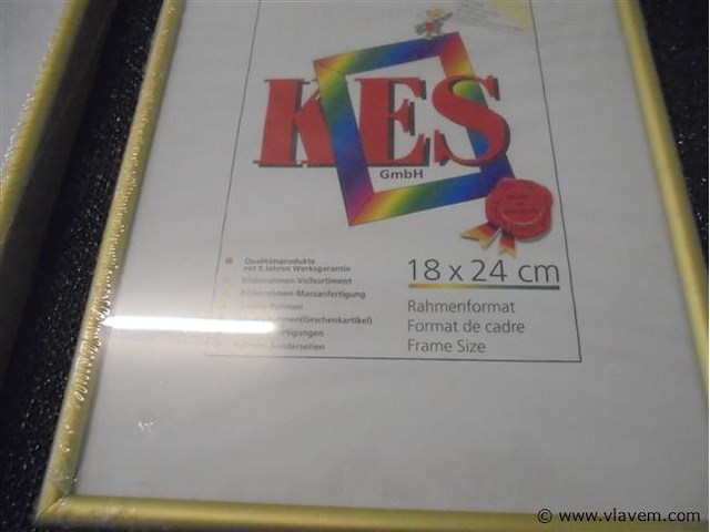 Fotokaders - afbeelding 2 van  2