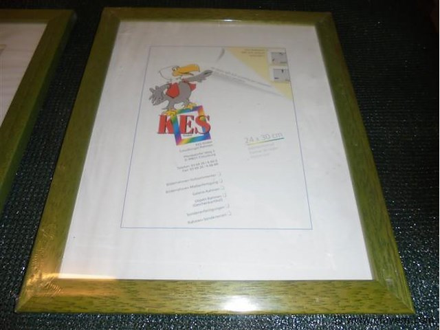 Fotokaders - afbeelding 2 van  2