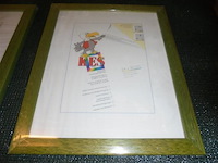 Fotokaders - afbeelding 2 van  2