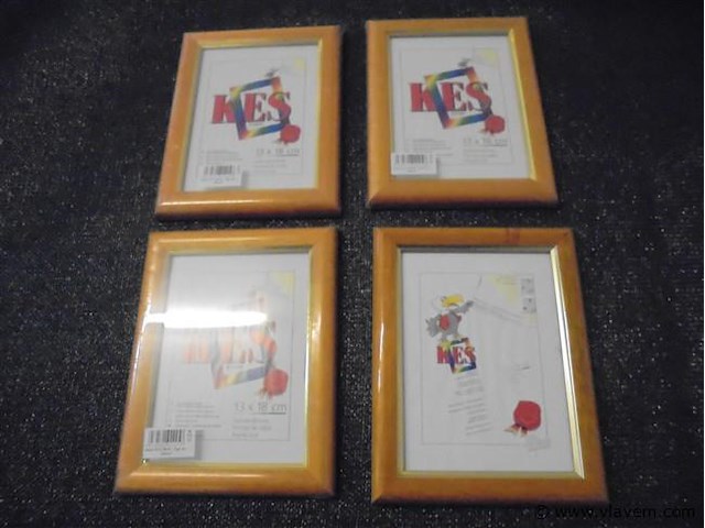 Fotokaders - afbeelding 1 van  2