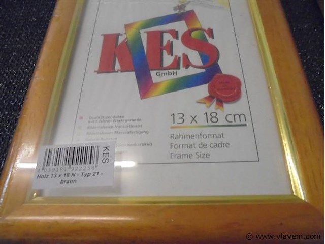 Fotokaders - afbeelding 2 van  2