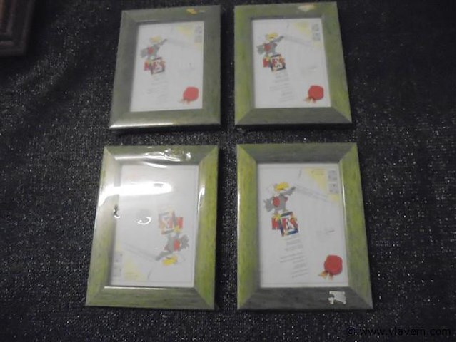 Fotokaders - afbeelding 1 van  2