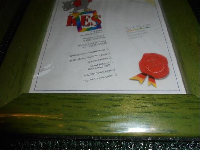 Fotokaders - afbeelding 2 van  2