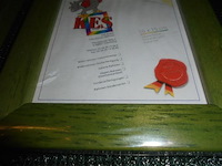 Fotokaders - afbeelding 2 van  2