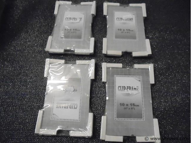 Fotokaders - afbeelding 1 van  2