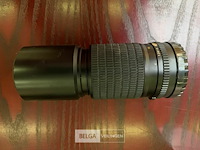 Fotolens mamiya - afbeelding 1 van  4
