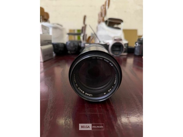 Fotolens mamiya - afbeelding 3 van  4