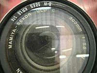 Fotolens mamiya - afbeelding 4 van  4