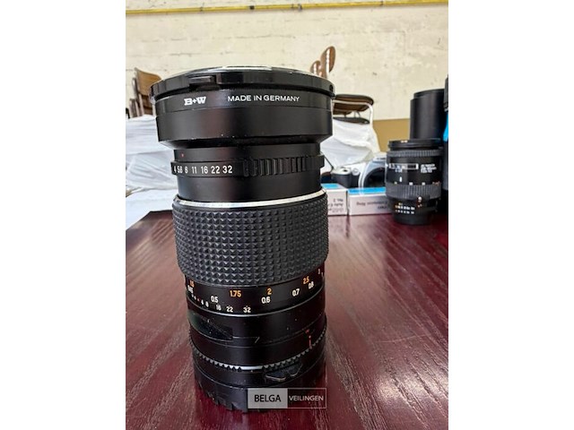 Fotolens mamiya - afbeelding 3 van  5