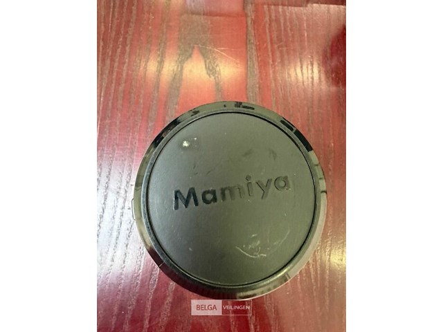 Fotolens mamiya - afbeelding 4 van  5