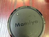 Fotolens mamiya - afbeelding 4 van  5