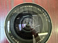 Fotolens mamiya - afbeelding 5 van  5