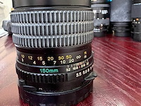 Fotolens mamiya - afbeelding 1 van  3