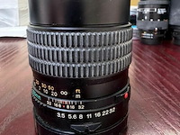 Fotolens mamiya - afbeelding 2 van  3