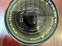 Fotolens mamiya - afbeelding 3 van  3