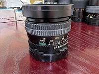 Fotolens mamiya - afbeelding 1 van  3