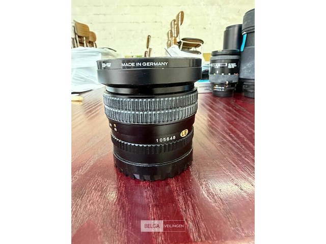 Fotolens mamiya - afbeelding 2 van  3