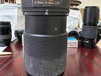 Fotolens nikon - afbeelding 1 van  4