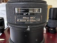Fotolens nikon - afbeelding 3 van  4