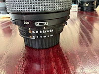 Fotolens nikon - afbeelding 4 van  4