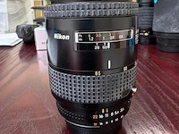 Fotolens nikon - afbeelding 2 van  3