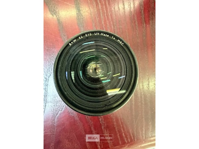 Fotolens nikon - afbeelding 3 van  3