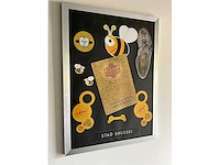 Fotolijst (6x) - afbeelding 4 van  8