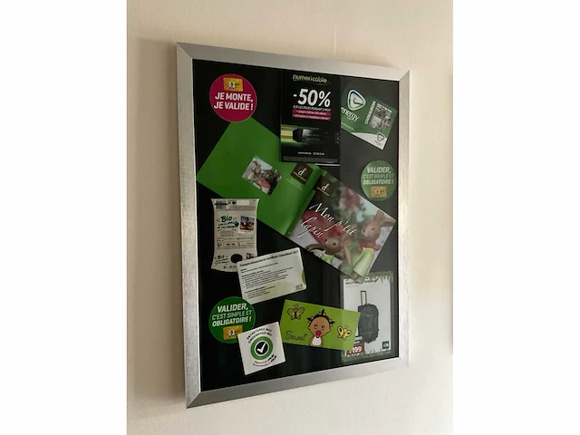 Fotolijst (6x) - afbeelding 6 van  8