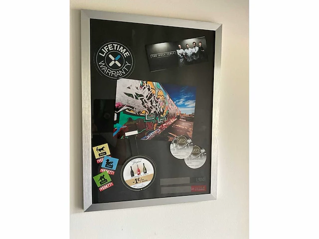 Fotolijst (6x) - afbeelding 3 van  8