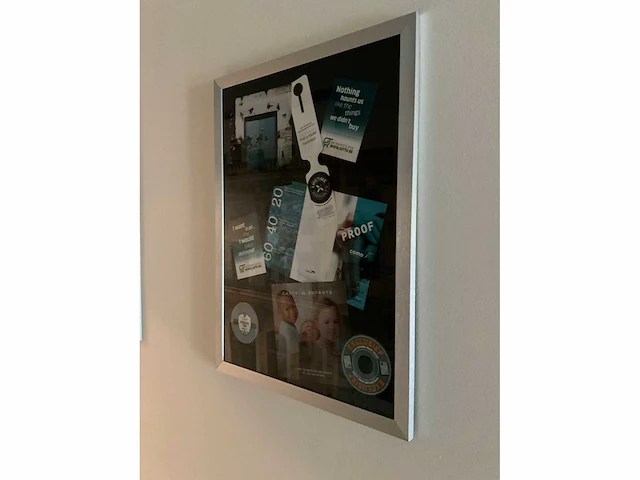 Fotolijst (6x) - afbeelding 7 van  8