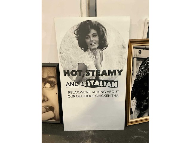 Fotolijst - afbeelding 1 van  1