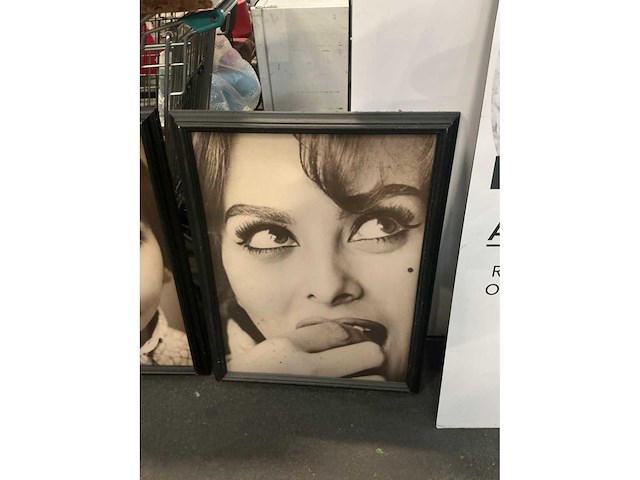 Fotolijst - afbeelding 1 van  1