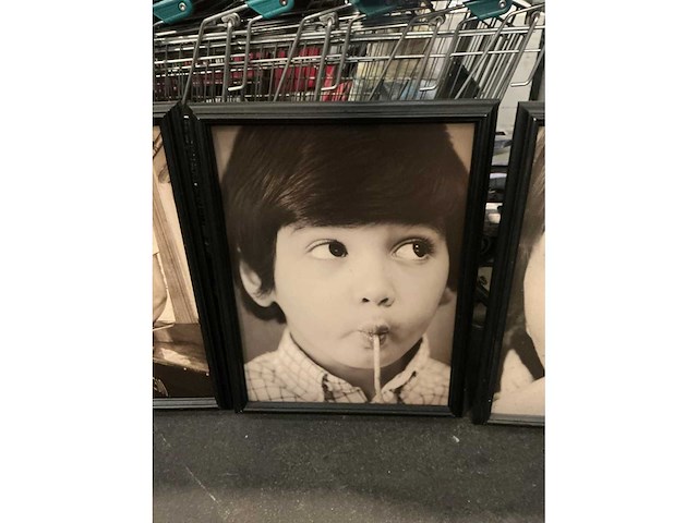 Fotolijst - afbeelding 1 van  1