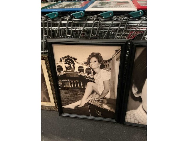 Fotolijst - afbeelding 1 van  1