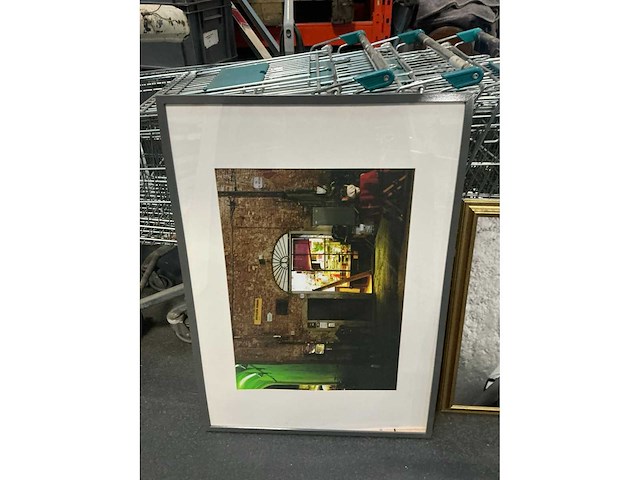 Fotolijst - afbeelding 1 van  1