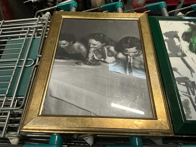 Fotolijst - afbeelding 1 van  1