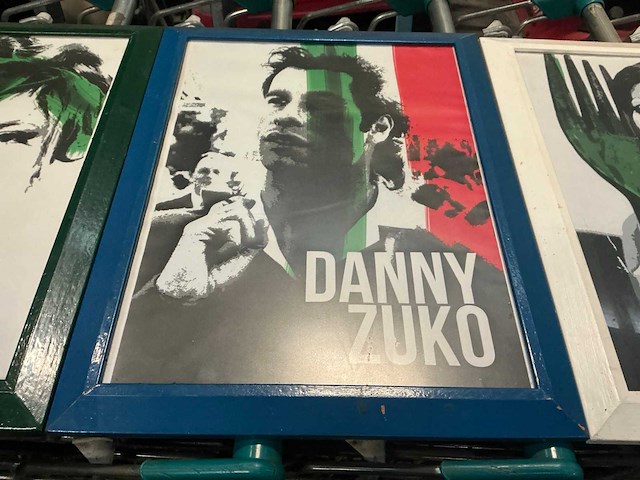 Fotolijst - afbeelding 1 van  1