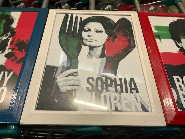 Fotolijst - afbeelding 1 van  1