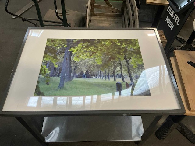 Fotolijst - afbeelding 1 van  1