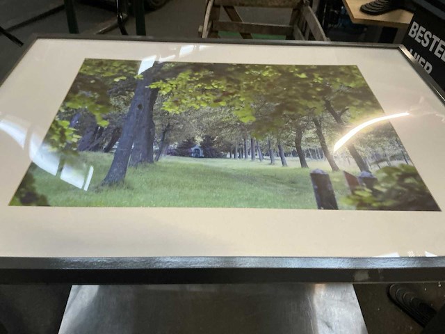Fotolijst - afbeelding 2 van  2