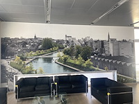 Fotomuur op doek "roeselare" - afbeelding 3 van  3