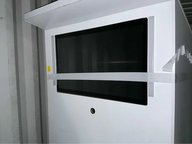 Fotopaal voor buitengebruik met camera en touchscreen - afbeelding 3 van  9